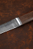Нож Танто дамаск венге