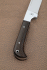 Нож складной Пчак сталь Х12МФ накладки венге