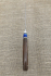 Нож Ирбис-2 95х18 рукоять акрил синий и венге 