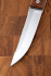 Нож Рыбацкий с двумя лезвиями Х12МФ рукоять текстолит