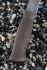 Нож Вождь дамаск полимер коричневый