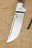 Нож складной Пчак сталь M390 накладки текстолит