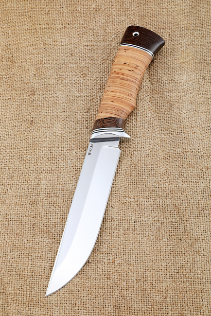 Нож Овод 2 RWL-34 береста
