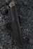 Нож Алькор elmax комбинированная черный граб и карельская береза коричневая