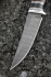 Нож Лань-2 дамаск рукоять венге