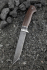 Нож Кардинал-2 дамаск рукоять венге