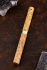 Нож Дамский Elmax карельская береза янтарная деревянные ножны