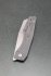 Нож складной Тор сталь Elmax накладки карбон резной + AUS8 (подшипники, клипса)